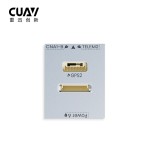 Wholesale Price Original  CUAV 7 Nano H7 Controller Pixhawk Ardupilot PX4 for FPV Airplane Fixedwing Multirotor VTOL Module